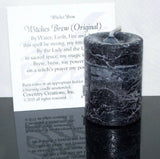 Witches Brew Votive Candles Protection Coventry Creations Candles USA Witch's brew Original votives candles