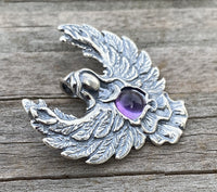 Sterling Silver Guardian Angel Jewelry