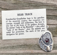 Bear Track