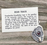 Bear Track