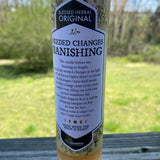 Needed Change Banishing Pillar Candle Coventry Creations Release Negativity USA