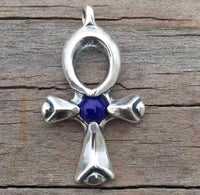 Egyptian Ankh Pendant 