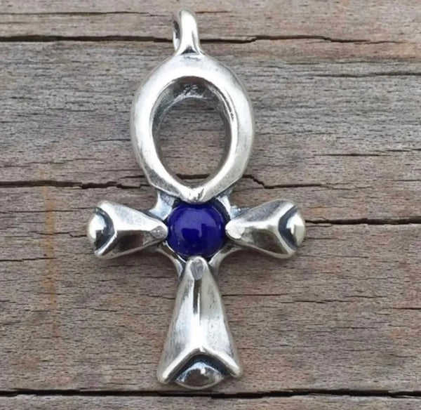 Egyptian Ankh Pendant 