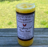 Everything & then some Candle Coventry Creations Wicked Witch Candle USA