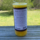 Everything & then some Candle Coventry Creations Wicked Witch Candle USA