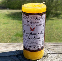 Everything & then some Candle Coventry Creations Wicked Witch Candle USA