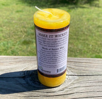 Everything & then some Candle Coventry Creations Wicked Witch Candle USA