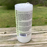 Sacred White Sage Purifying Candle Coventry Creations world magic candle USA 2x4 limited edition