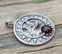 Wolf Jewelry
