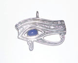 Eye of Horus Lapis Lazuli